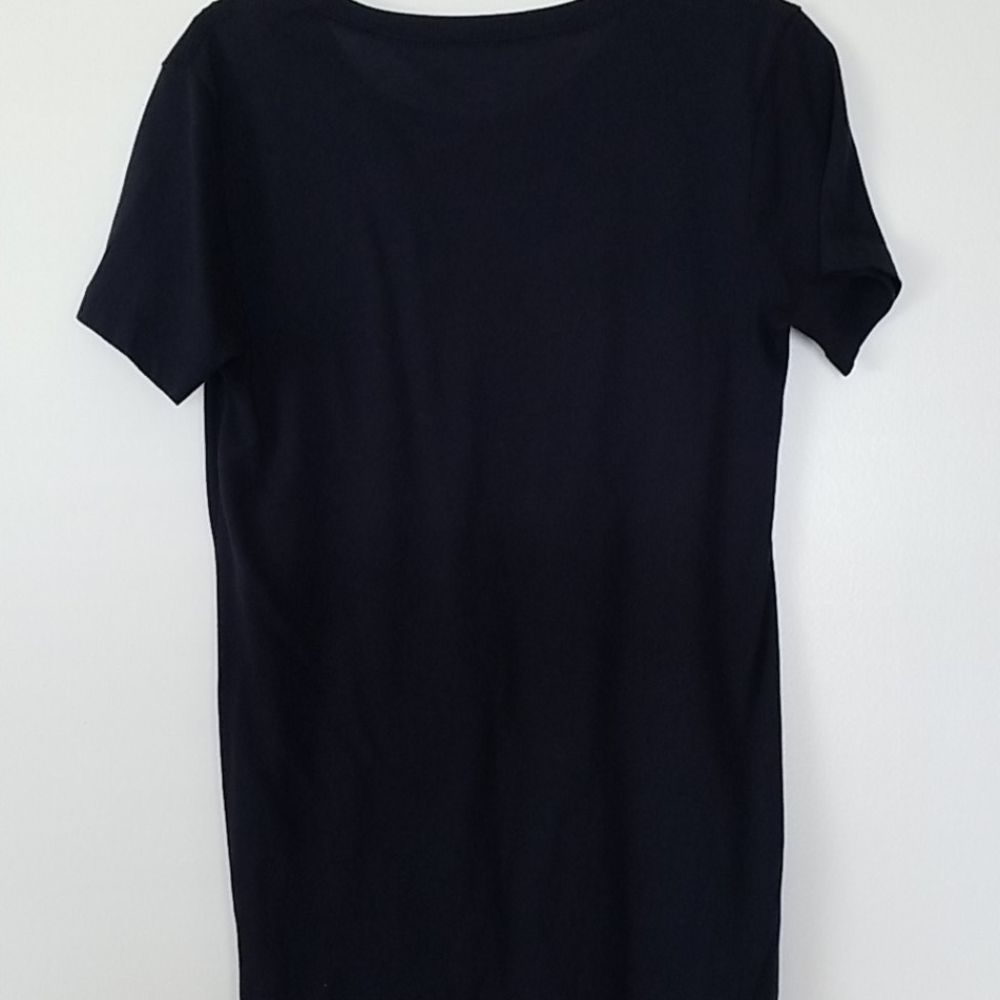 J Crew Elephants Collector Graphic Tee Women's Size XS - Picture 4 of 5